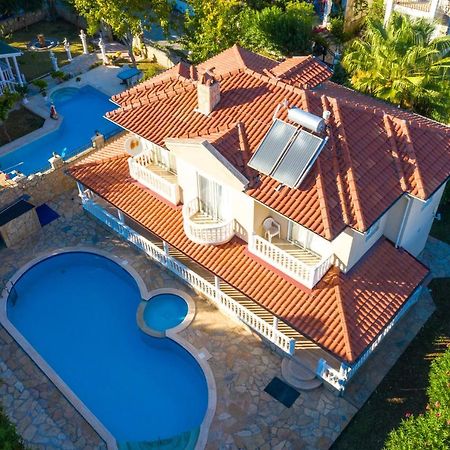 Villa Etki Ortaca  Dış mekan fotoğraf