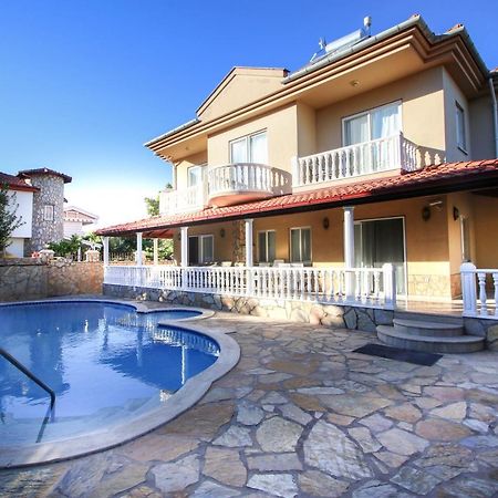 Villa Etki Ortaca  Dış mekan fotoğraf