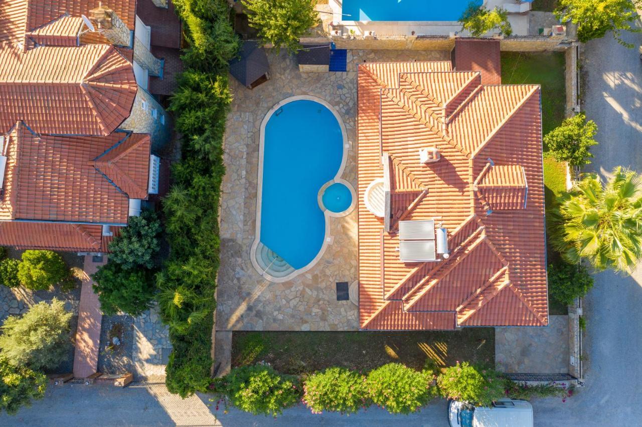 Villa Etki Ortaca  Dış mekan fotoğraf