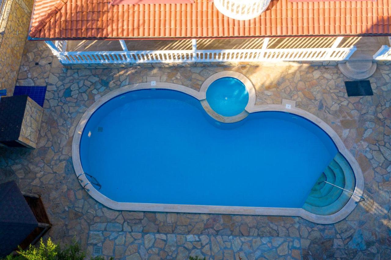 Villa Etki Ortaca  Dış mekan fotoğraf