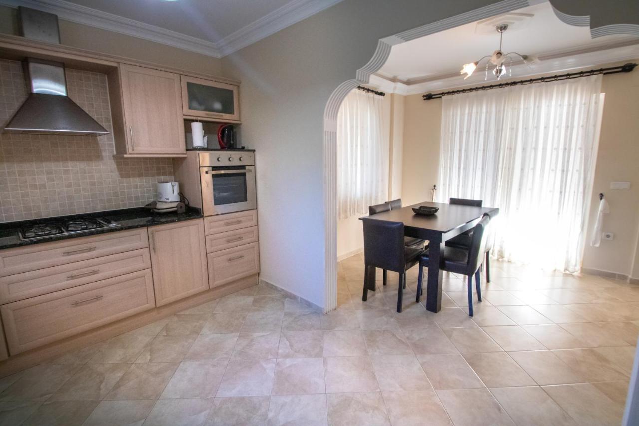 Villa Etki Ortaca  Dış mekan fotoğraf