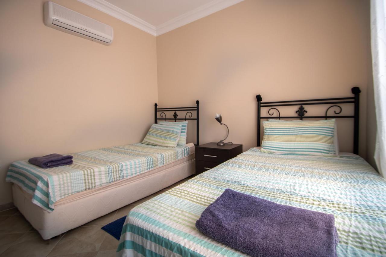 Villa Etki Ortaca  Dış mekan fotoğraf