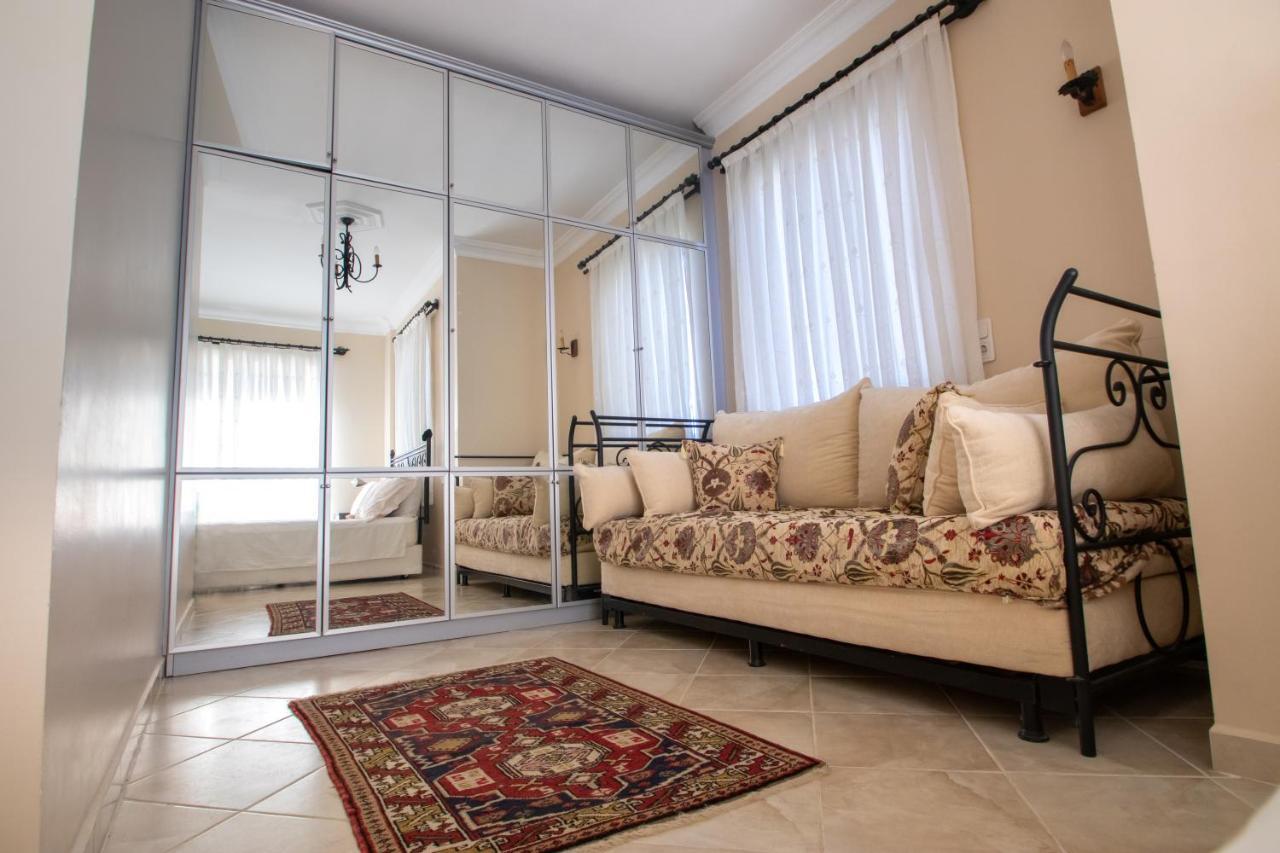 Villa Etki Ortaca  Dış mekan fotoğraf