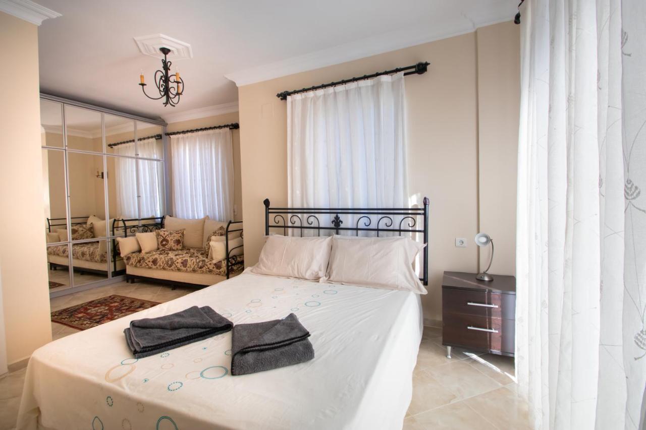 Villa Etki Ortaca  Dış mekan fotoğraf