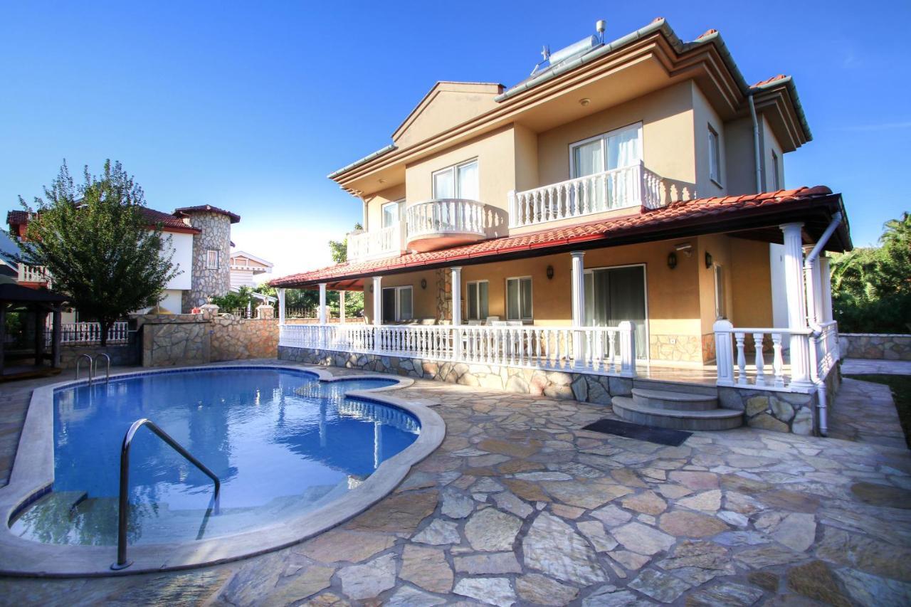 Villa Etki Ortaca  Dış mekan fotoğraf