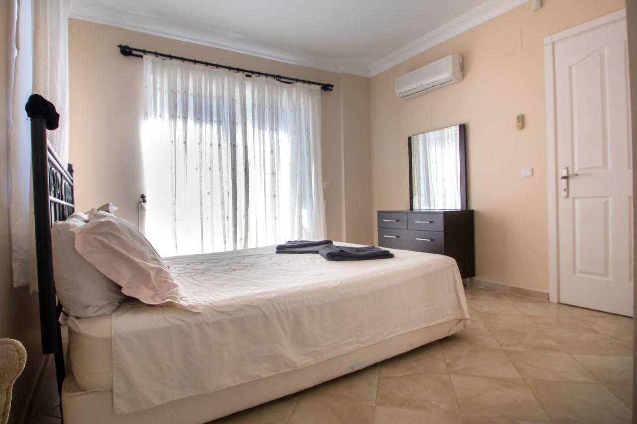 Villa Etki Ortaca  Dış mekan fotoğraf