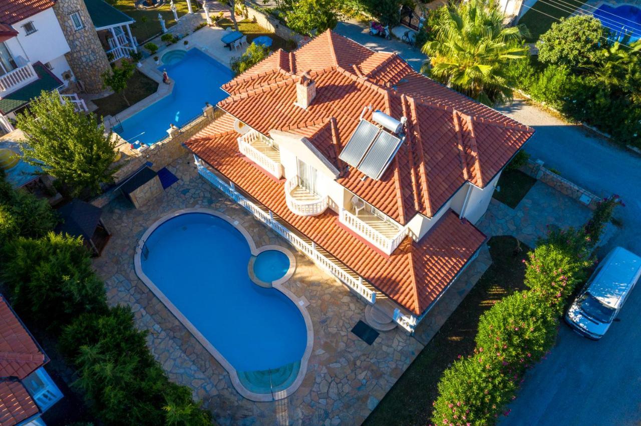 Villa Etki Ortaca  Dış mekan fotoğraf