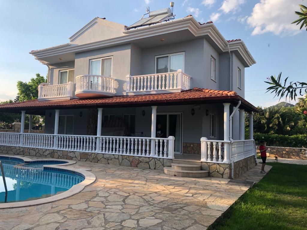 Villa Etki Ortaca  Dış mekan fotoğraf