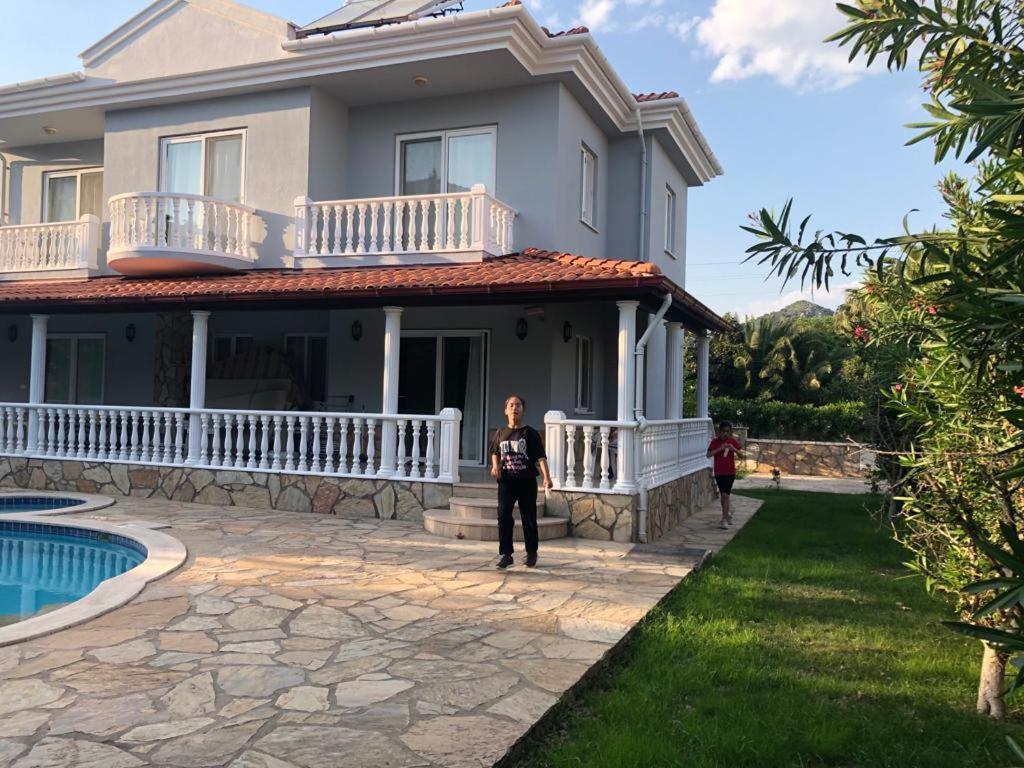 Villa Etki Ortaca  Dış mekan fotoğraf