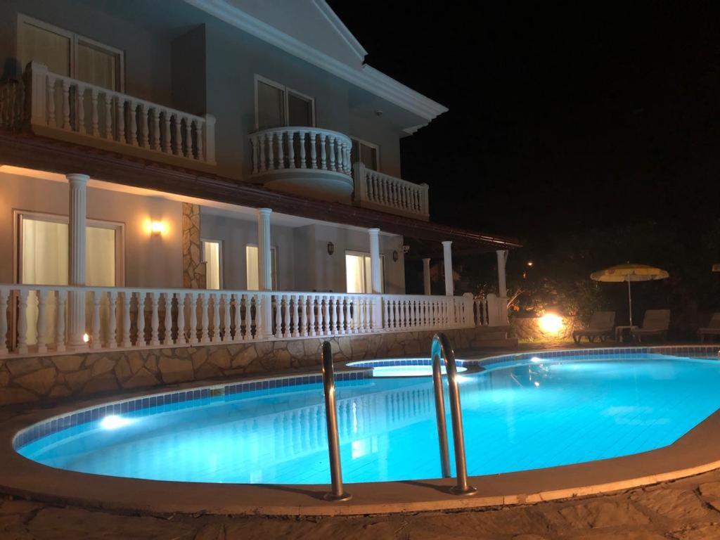 Villa Etki Ortaca  Dış mekan fotoğraf