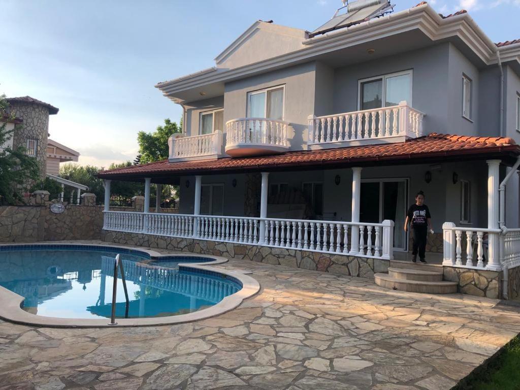 Villa Etki Ortaca  Dış mekan fotoğraf