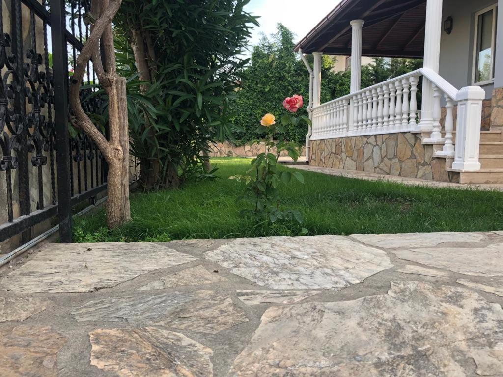 Villa Etki Ortaca  Dış mekan fotoğraf