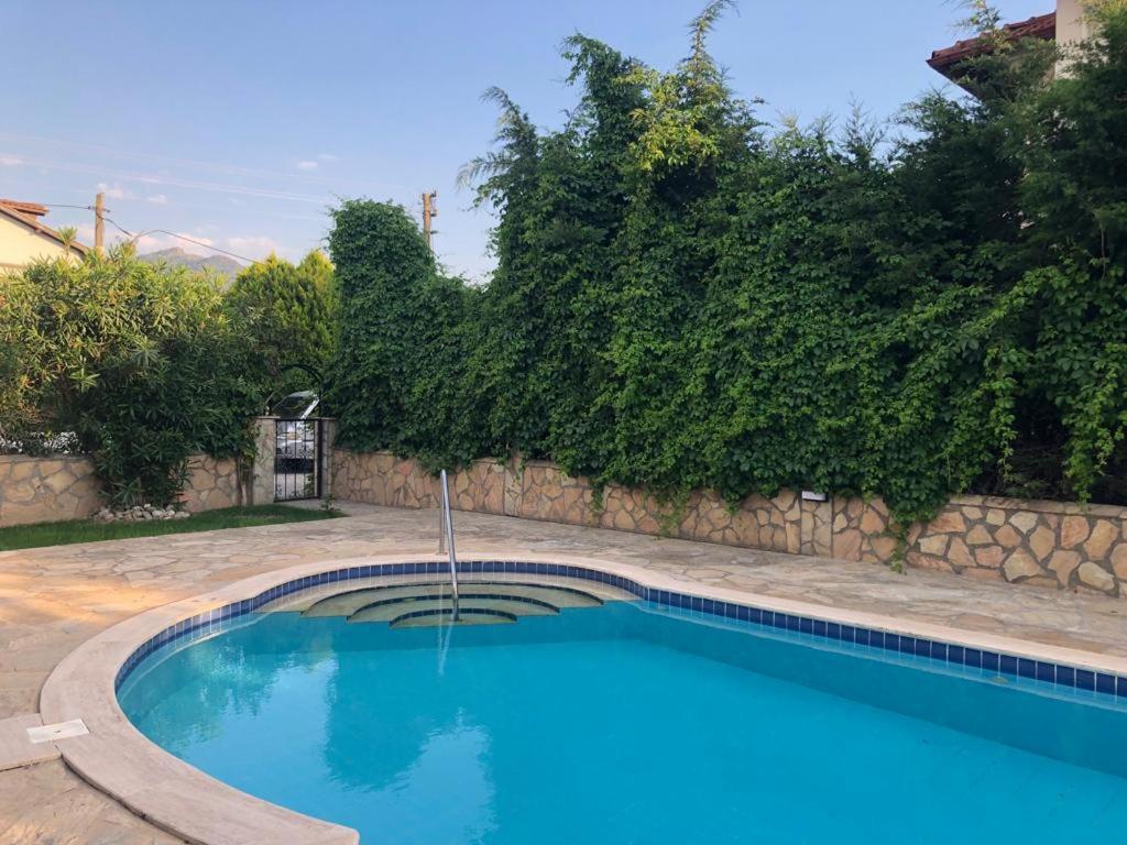 Villa Etki Ortaca  Dış mekan fotoğraf