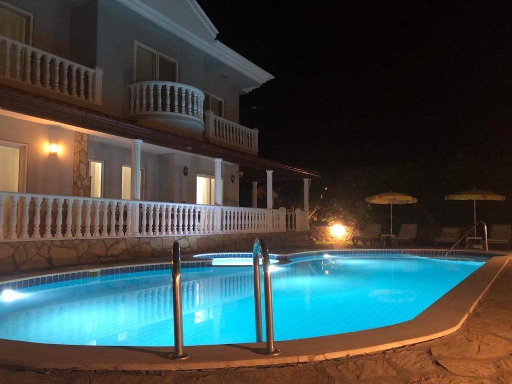Villa Etki Ortaca  Dış mekan fotoğraf