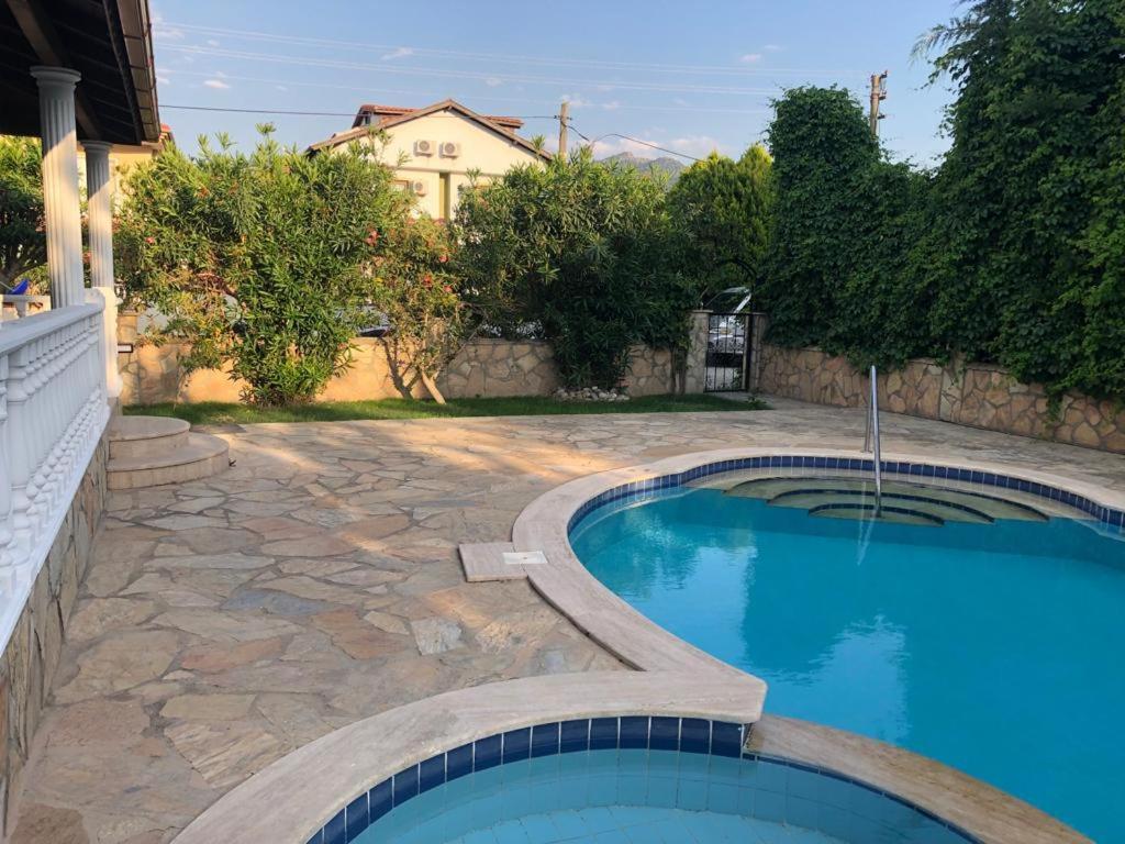 Villa Etki Ortaca  Dış mekan fotoğraf