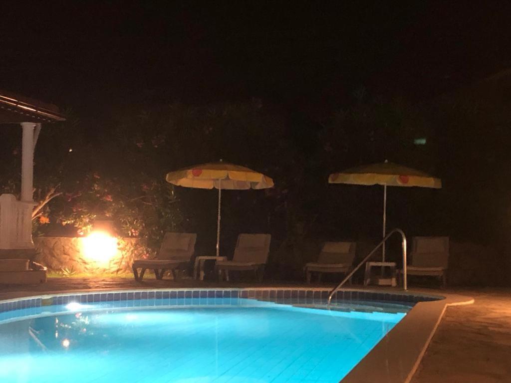 Villa Etki Ortaca  Dış mekan fotoğraf